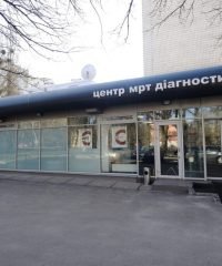 M24 – Диагностика МРТ в Киеве на Антонова