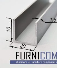 Furnicom — магазин алюминиевого профиля