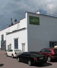 СТО Центр кузовного ремонта на Лепсе