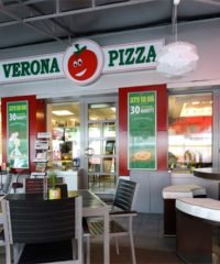 Пиццерия Verona Pizza