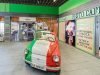 Ресторан Pesto Café на пр. Лобановского