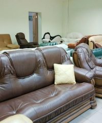 Шоу-рум Евродиван