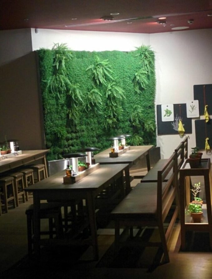 Ресторан «Vapiano»