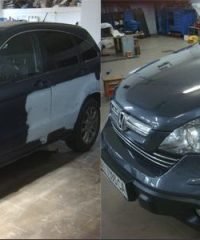 Автосервис Голосеевский