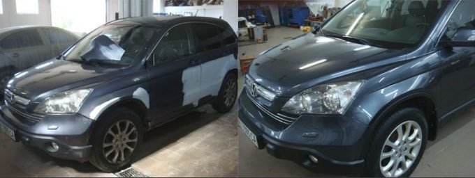 Автосервис Голосеевский