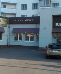 Магазин мебели Blest на проспекте Бажана