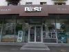 Магазин мебели Blest на проспекте Победы