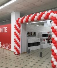 Магазин мебели BRW на пр. Григоренко