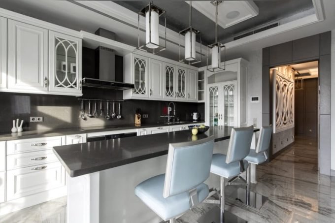 Кухни и мебель на заказ Design City Мебель