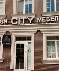 Кухни и мебель на заказ Design City Мебель