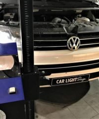 Автотехцентр CAR LIGHT Design — СТО по автосвету в Киеве