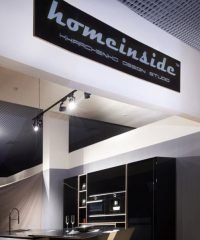 Студия кухонь Homeinside