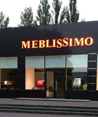 Склад-магазин мебели MEBLISSIMO