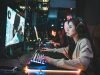 Кіберклуб Pride Esports Premium Lounge
