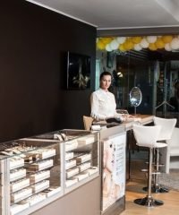 Ювелирный гипермаркет ZLATO.UA