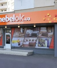 Магазин мебели МебельОК