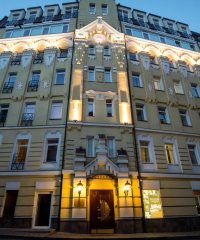 Апарт-отель SENATOR MAIDAN