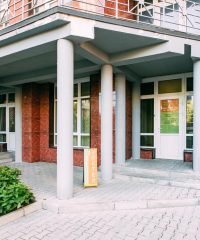 Хостел Happy Kiev