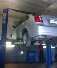 Автосервис на СТО M-Club