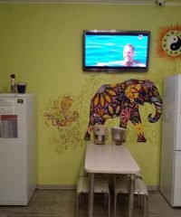 Хостел KashEmir