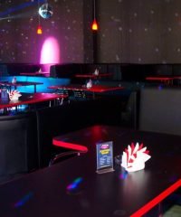 Ночной клуб «Sharpei»