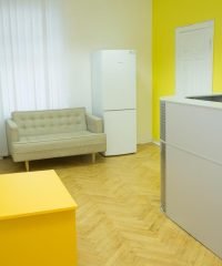 Хостел Sun City