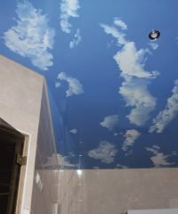 SkyDecor — Натяжные потолки