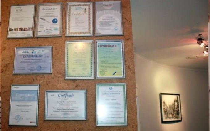 “Формула”