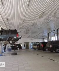 Автотехцентр Autoimports