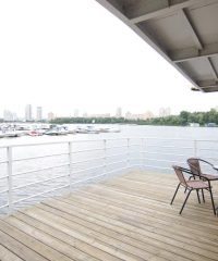 Отель «Червона Калина»