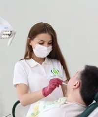 Стоматология «ELMA»