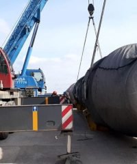 ДиПи Транс — аренда спецтехники для строительных работ