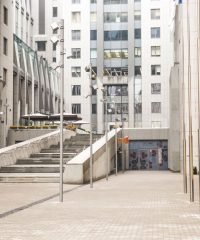 Кофейня ONE LOVE espresso bar в бизнес центре Торонто-Киев