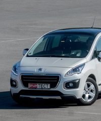 Специализированный автосервис Peugeot Citroën в Киеве