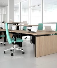 Производство и продажа мебели — компания TOKA Ukraine