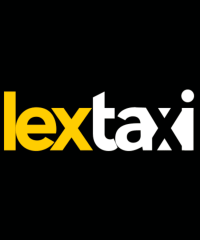 Таксі Lextaxi Київ