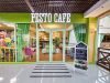 Ресторан Pesto Café Осокорки