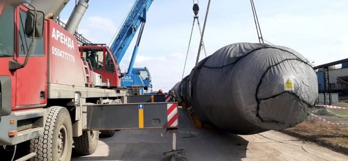 ДиПи Транс — аренда спецтехники для строительных работ