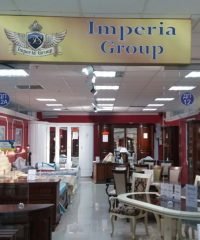 Салон мебели Imperia Group в ТЦ Даринок