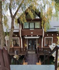 Ресторан Козацька долина