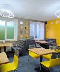 Pizza House на Борщагівській