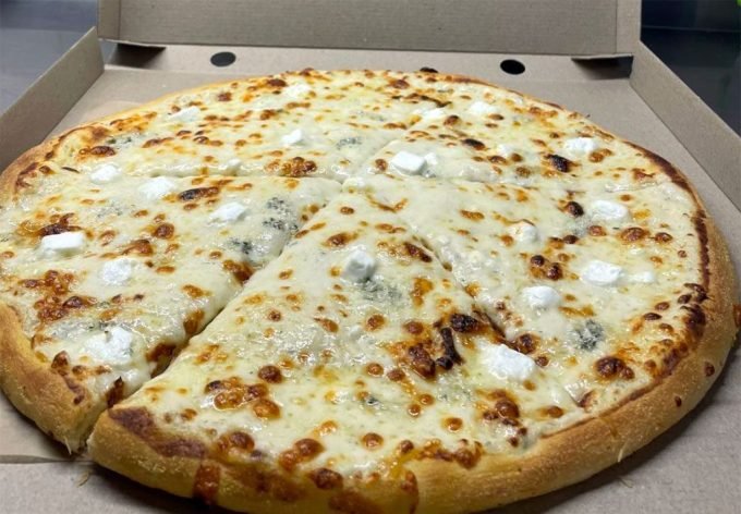 Смачнісіма - доставка піци у Вишневе