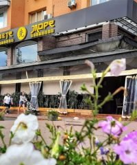 Ресторан Суші «Жовте море» на Оболоні