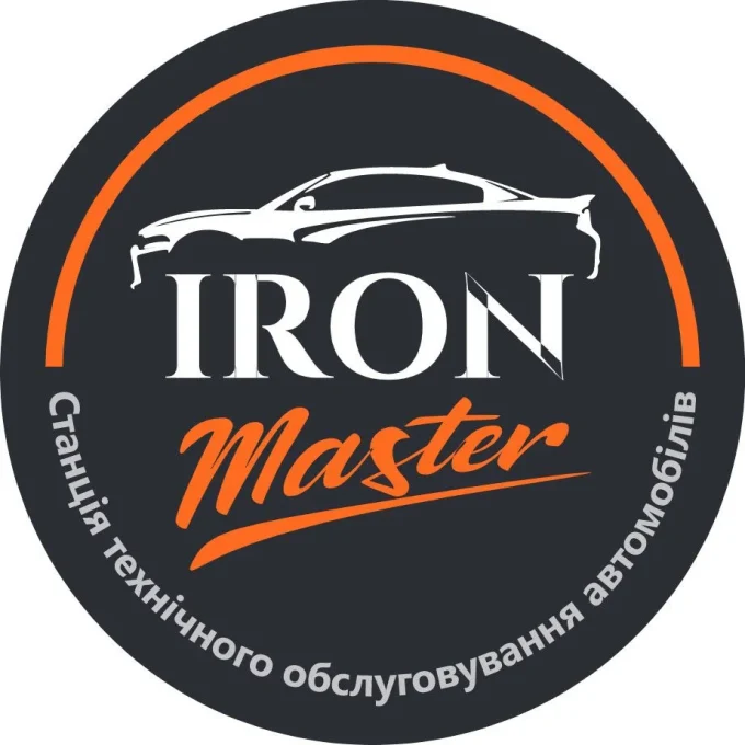 СТО та Кузовний центр  IRON Master