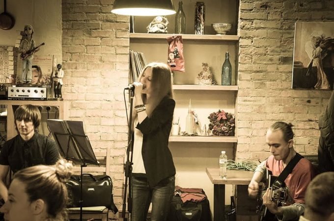 Італійська сімейна піцерія Villaggio