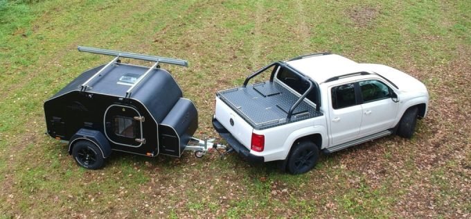 кемперы LifeStyle Camper