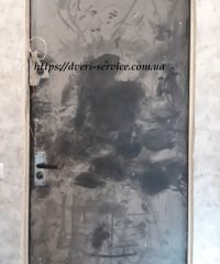 Двери Сервис — ремонт и реставрация бронедверей в Киеве