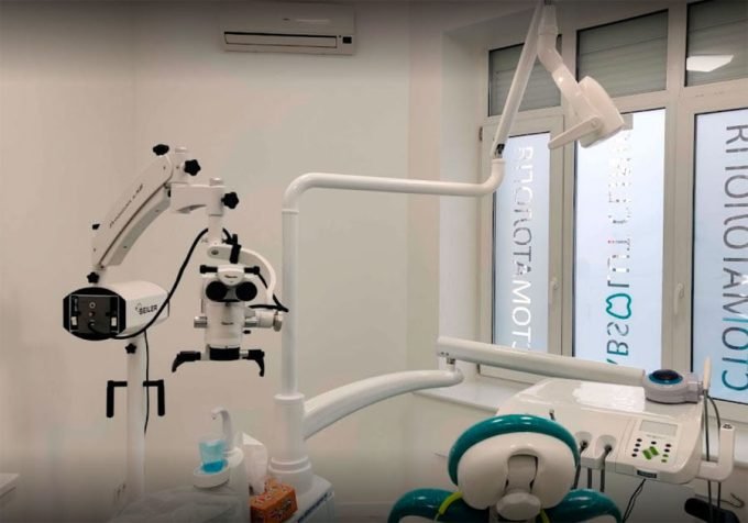 Стоматологическая клиника ABSOLUT CLINIC