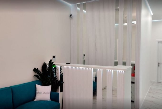 Стоматологическая клиника ABSOLUT CLINIC