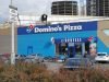 Domino`s Pizza в ТЦ Глобал UA на Бальзака
